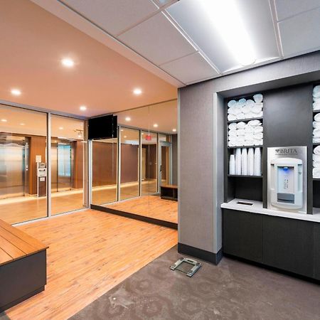 Fairfield Inn & Suites By Marriott Dallas Waxahachie Ngoại thất bức ảnh