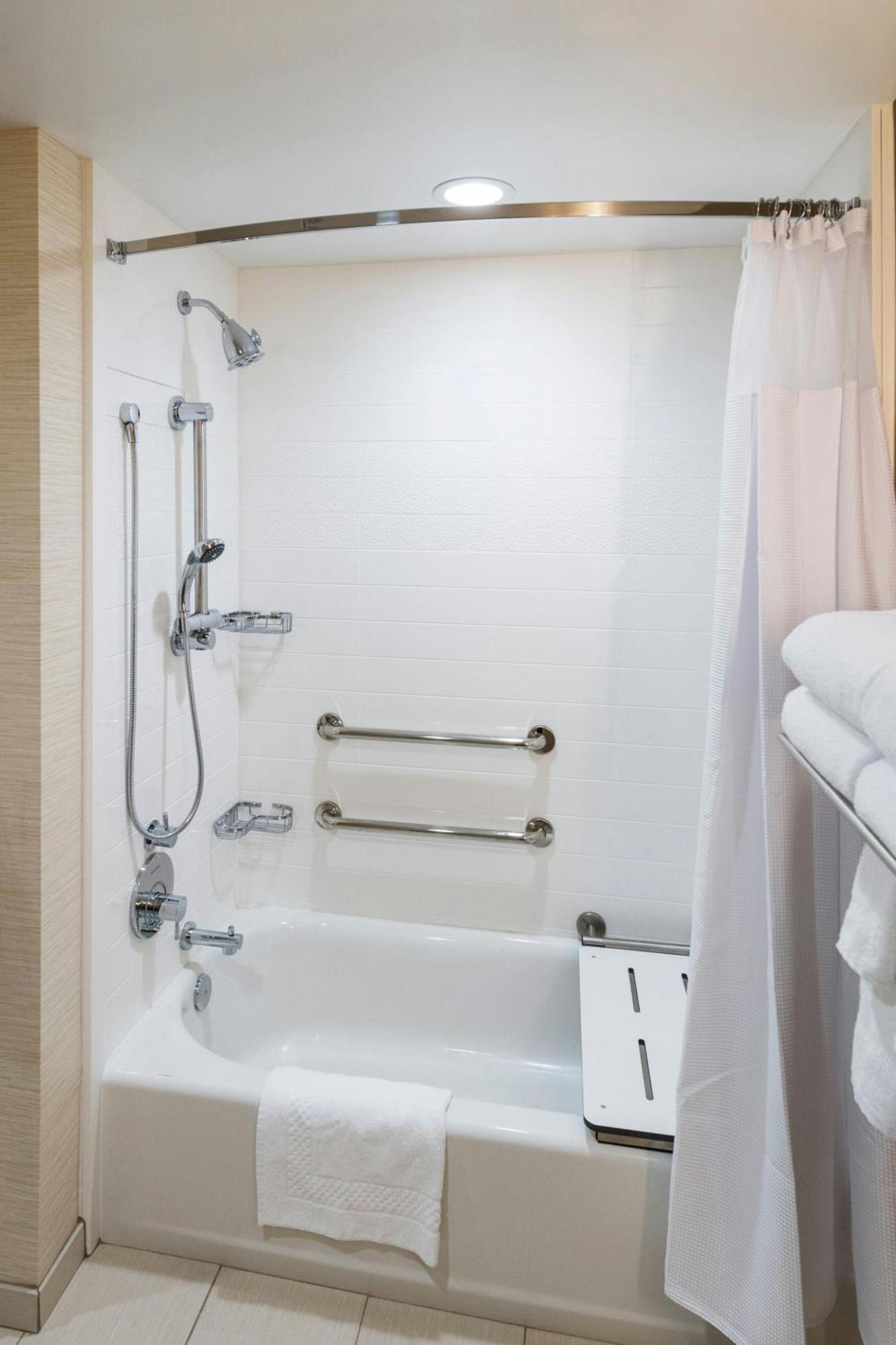 Fairfield Inn & Suites By Marriott Dallas Waxahachie Ngoại thất bức ảnh